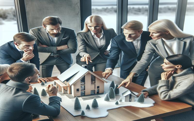Investir dans l’immobilier en Finlande