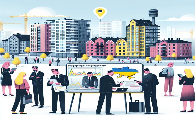 Impact de la guerre en Ukraine sur l’immobilier finlandais