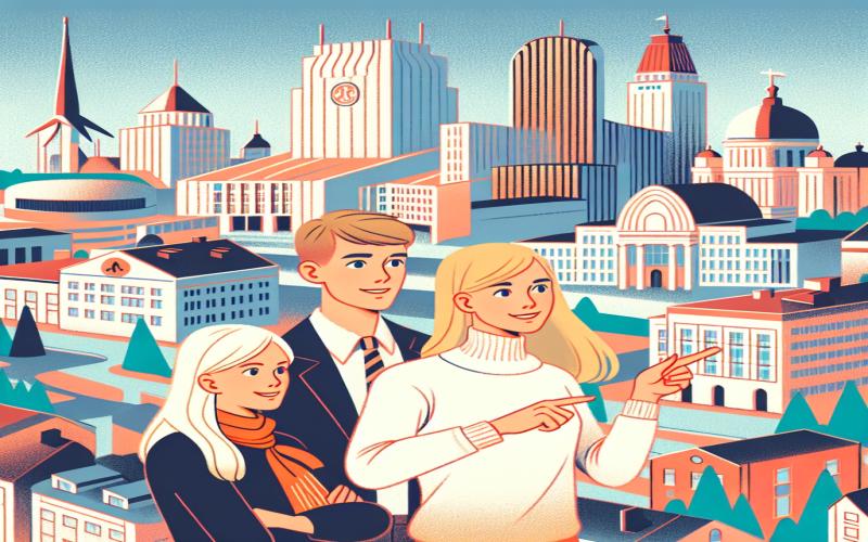 Villes finlandaises : explosion des prix d’ici 2030