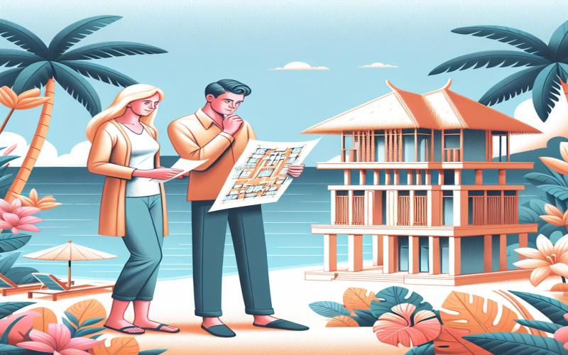 Immobilier: Investir en Indonésie vs Pays Voisins