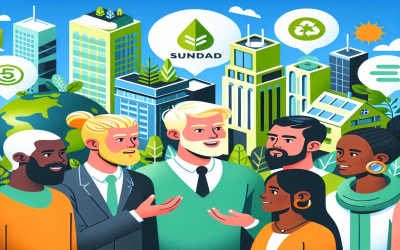 Immobilier vert en Finlande : normes et subventions
