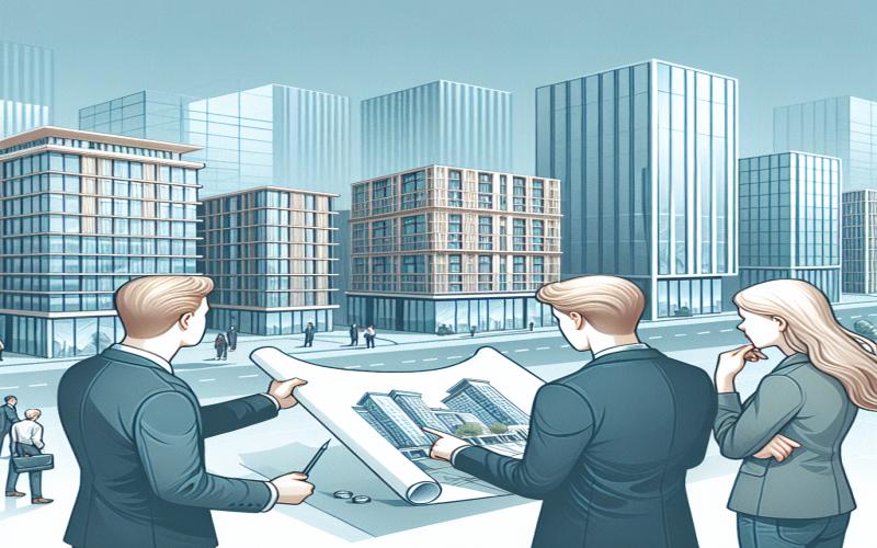 Investissement dans l’immobilier commercial en Finlande