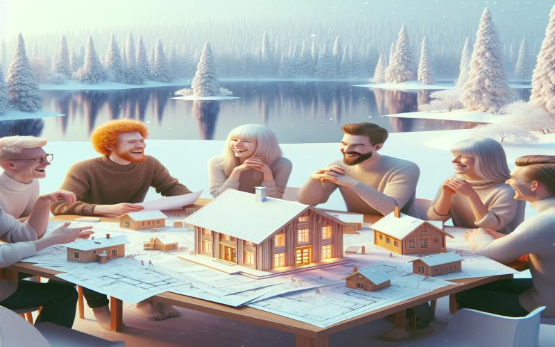 Financement Immobilier en Finlande : Guide et Conseils