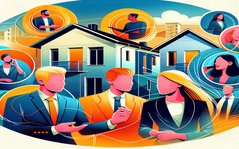 Tendances du marché immobilier en Finlande