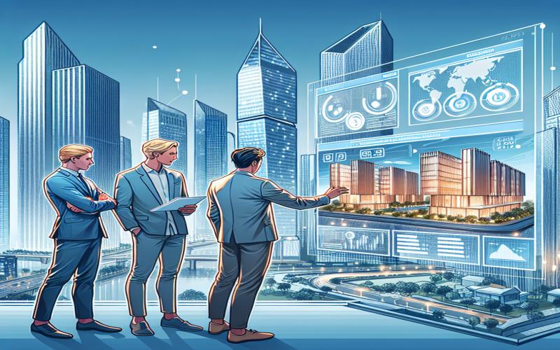 Investissement immobilier commercial en Indonésie
