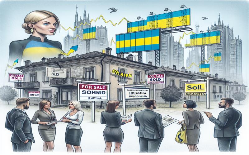 Impact de la guerre en Ukraine sur l’immobilier italien