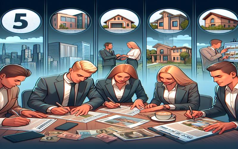 Immobilier en Italie : 5 indices d’une agence fiable