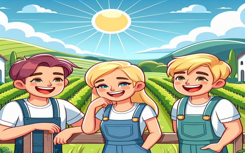 Guide juridique pour acheter un terrain agricole en Italie