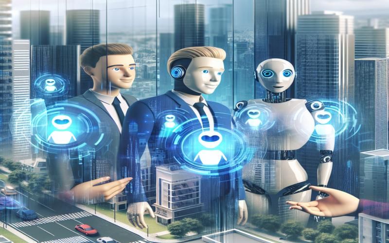 Chatbots : Révolution de l’immobilier au Brésil