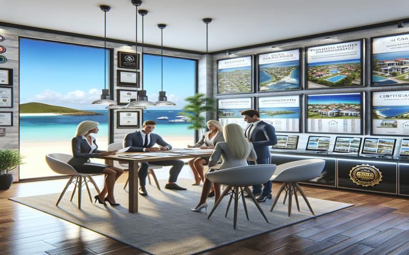 Immobilier au Brésil : 5 signes d’une bonne agence