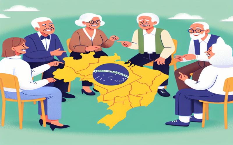 Investir au Brésil pour sa retraite d’expatrié senior