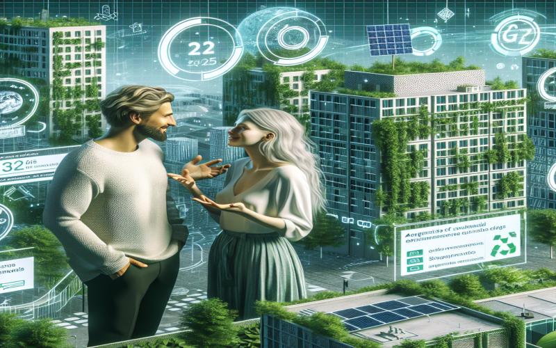 Immobilier vert au Brésil : normes et subventions 2025