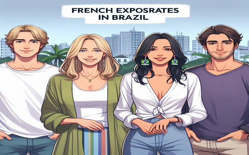 Expatriés français au Brésil : témoignages de propriétaires