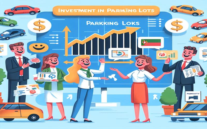 Investir dans les parkings au Portugal : analyse rentabilité