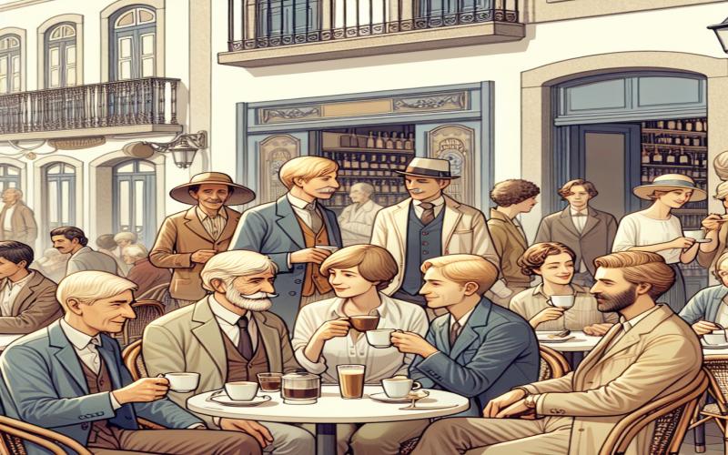 Trouver votre réseau d’expatriés au Portugal