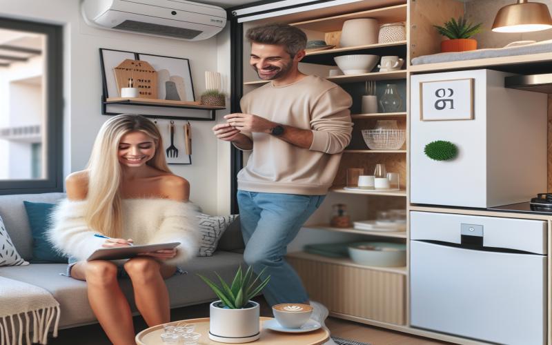 Micro-appartements au Portugal : solution petits budgets
