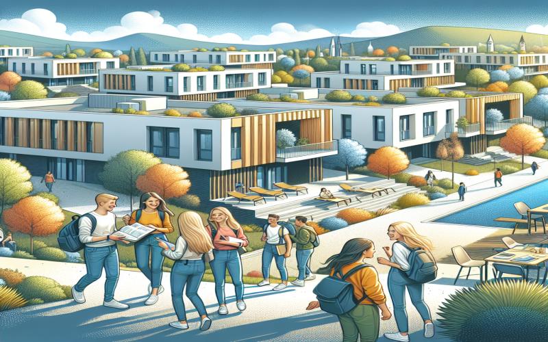 Investir dans les Résidences Étudiantes au Portugal