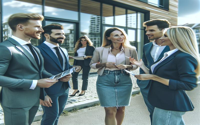 Agence Immo au Portugal : 5 Indices de Confiance