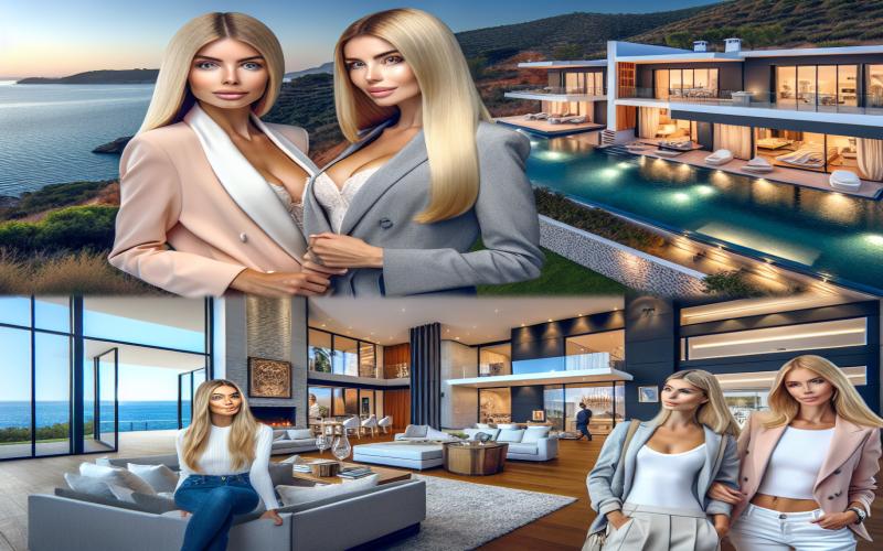 Immobilier de Luxe au Portugal : Attentes Féminines