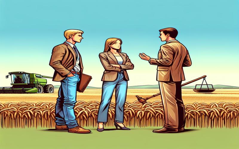 Guide juridique pour acheter un terrain agricole au Portugal