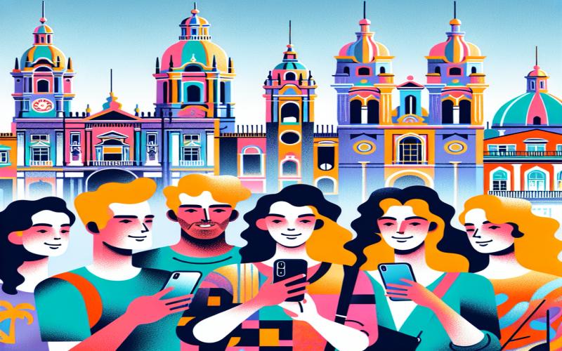 Top 10 applis pour location saisonnière au Portugal