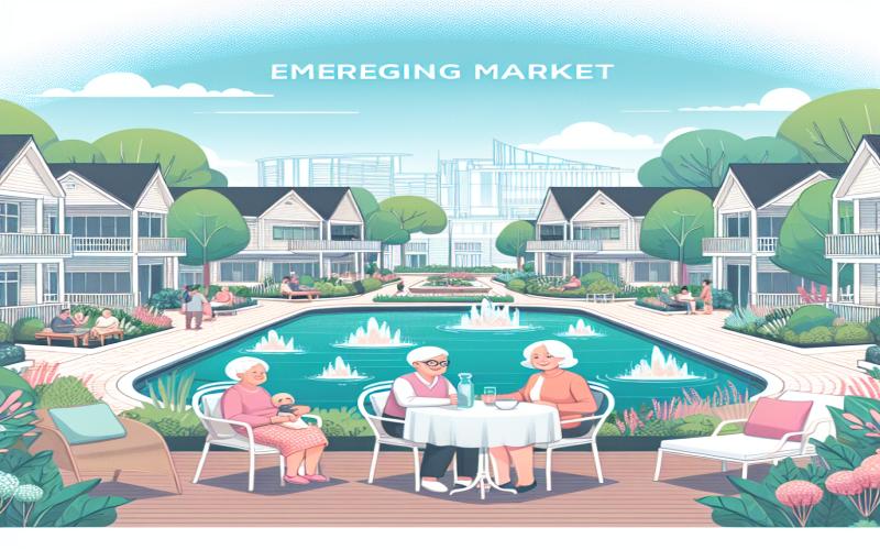 Résidences seniors en Thaïlande : un marché en pleine expansion