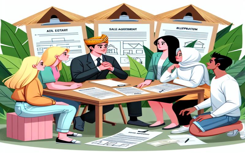 Acheter en Indonésie : Guide pour Acheteurs Étrangers