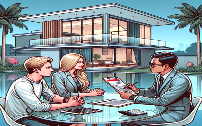 Guide de financement immobilier en Indonésie