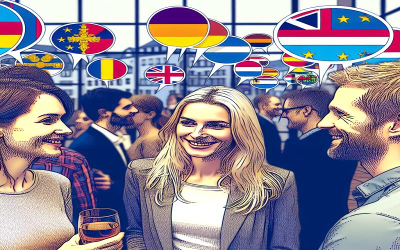 Trouver votre communauté d’expatriés au Luxembourg