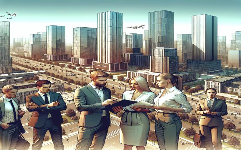 Impact de la Guerre en Ukraine sur l’Immobilier au Luxembourg