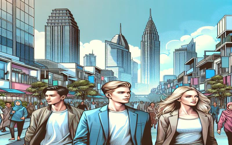 Investir en Indonésie : Top quartiers à privilégier
