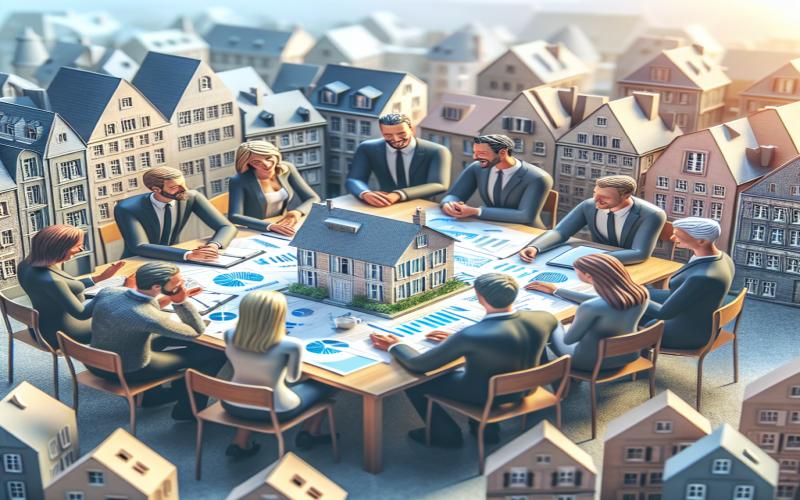 Effet de Levier Immobilier au Luxembourg : Guide Pratique