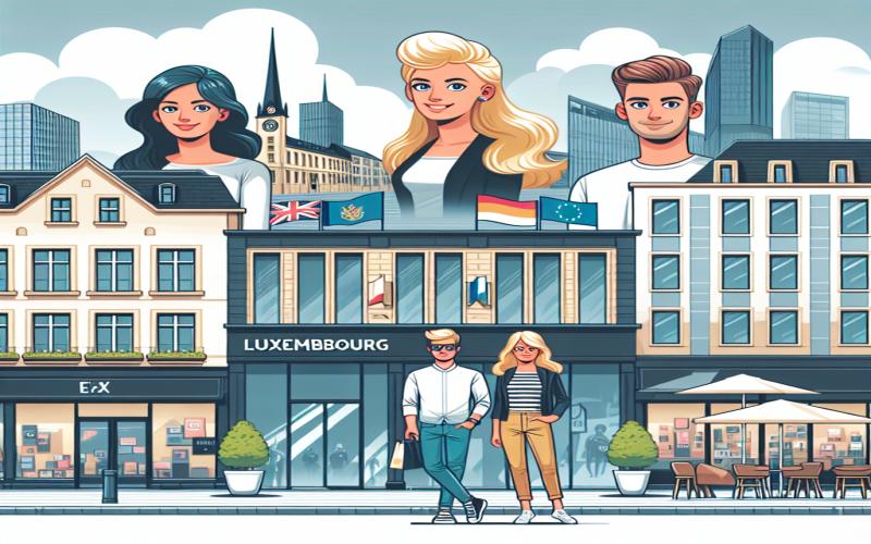 Immobilier au Luxembourg : le phénomène des dark stores