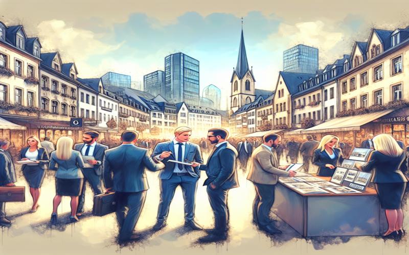 Immobilier Luxembourg : repérer une bonne agence en 5 signes