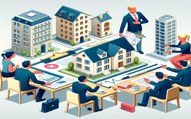 Crowdfunding immobilier au Luxembourg : guide pratique