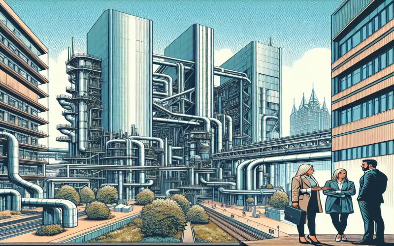 Zones franches incontournables en immobilier industriel à Luxembourg