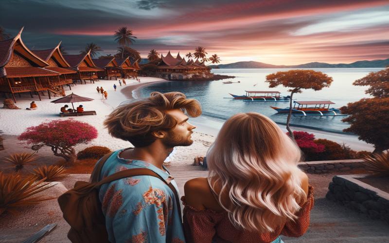 Acheter une Propriété en Bord de Mer en Indonésie – Guide