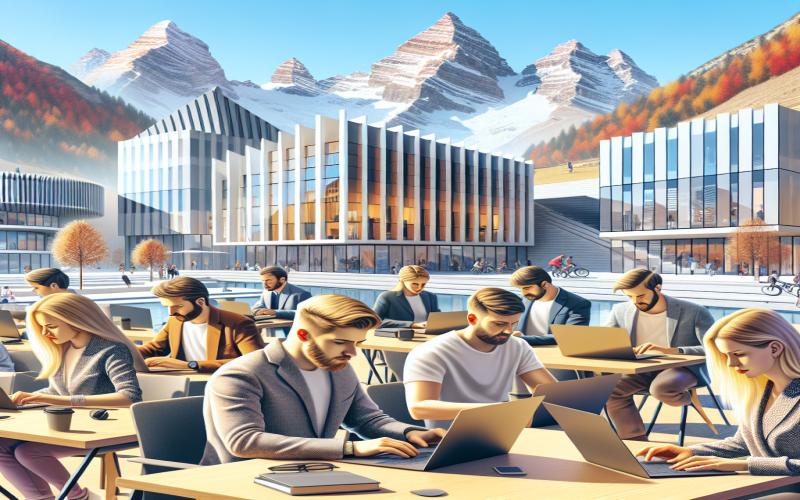Impact des Digital Nomads sur le Marché Locatif en Andorre