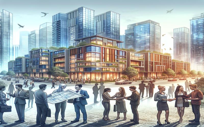 Marché Immobilier Indonésien : Tendances Actuelles
