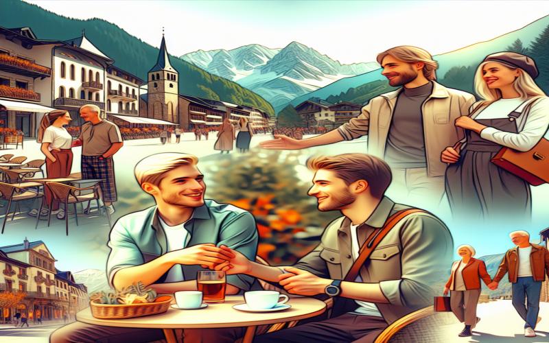 Trouver votre réseau d’expatriés en Andorre