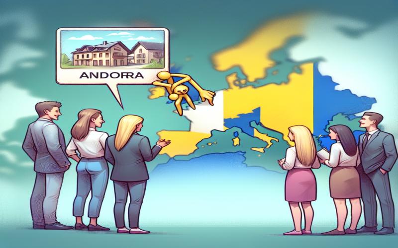 Impact de la guerre en Ukraine sur l’immobilier en Andorre