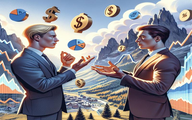 Investir en Andorre via une SCI : avantages et pièges