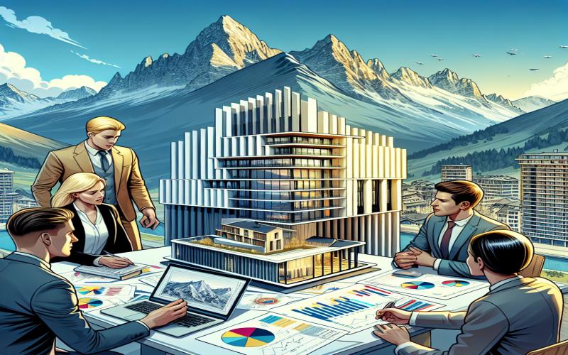 Effet de levier immobilier en Andorre : guide d’utilisation