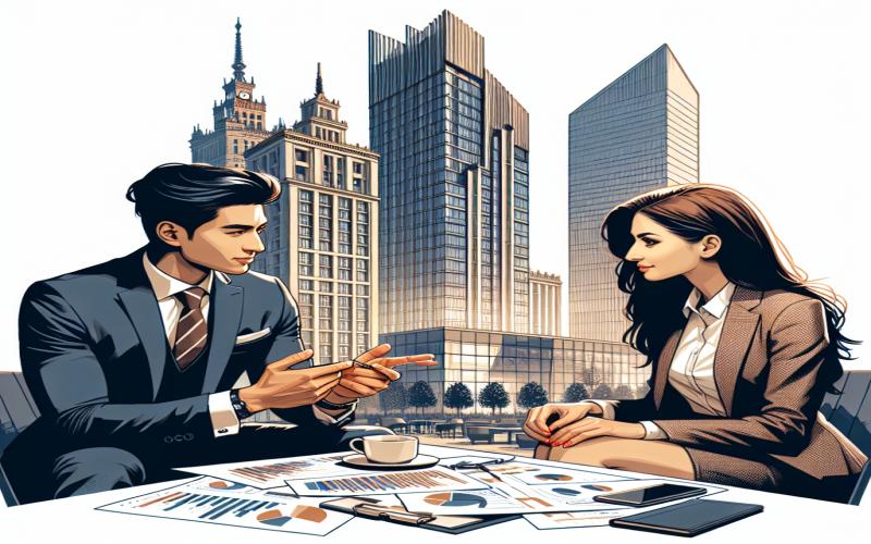 Investir dans l’immobilier en Pologne : Guide essentiel
