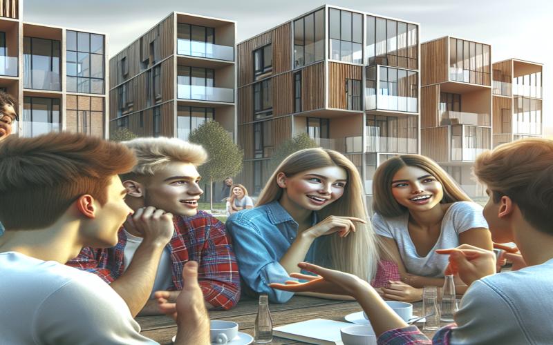 Investir dans les résidences étudiantes en Andorre