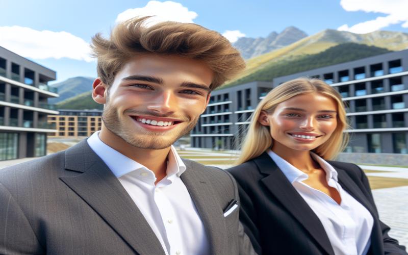 Agence Immobilière Andorre : 5 Signes de Confiance