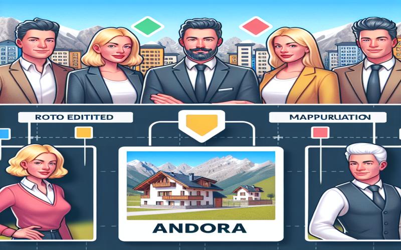 Immobilier en Andorre : pièges des photos retouchées