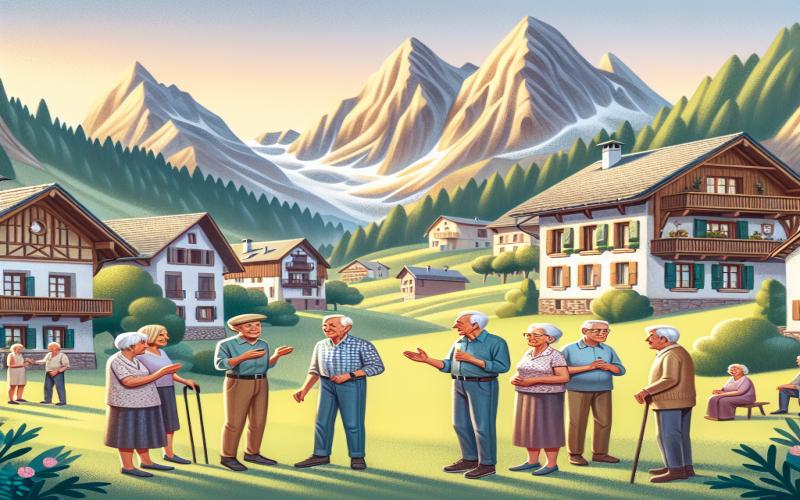 Investir en Andorre : guide pour seniors expatriés en retraite