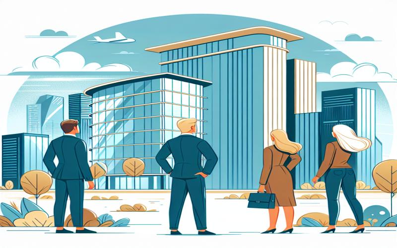 Proptech en Andorre : révolution immobilière en marche