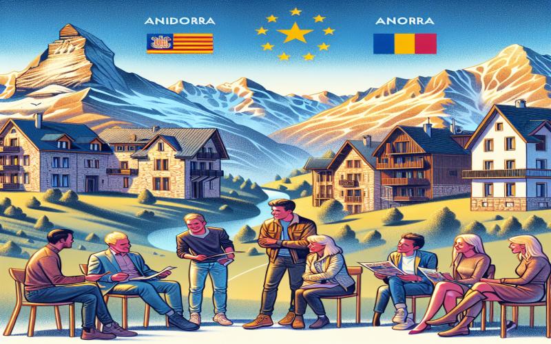 Acheter en Andorre vs pays voisins : Guide immobilier comparatif